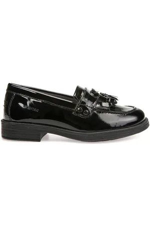 Geox Halbschuhe Jr Agata J4449A 00066 C9999 D