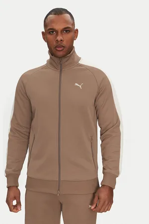 PUMA Sweatshirt T7 Always On 629587 Regular Fit