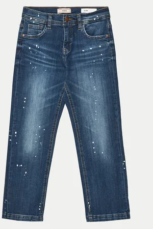 Guess Jeans L5RA07 D46T0 Regular Fit