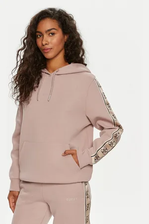 Guess Sweatshirt Carla V4YQ11 KB3P2 Regular Fit