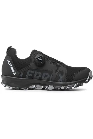adidas Laufschuhe Terrex Agravic BOA Trail Running Shoes HQ3499