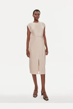 HUGO BOSS Coctailkleid Emaura 50521881 Regular Fit
