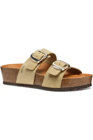 Geox Pantoletten D Brionia H D551DA 00022 C6738