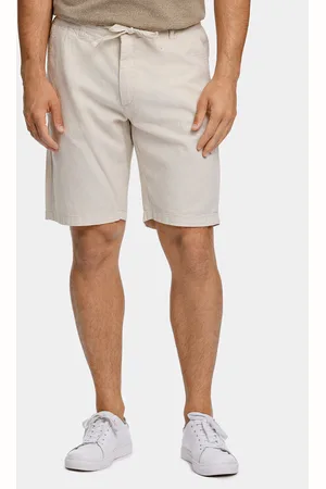 Lindbergh Stoffshorts 30-508003 Relaxed Fit