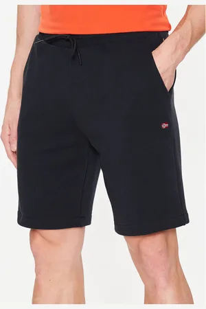 Napapijri Sportshorts Nalis NP0A4H88 Regular Fit
