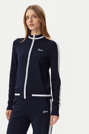 Guess Sweatshirt V5GQ01Z3D60 Regular Fit