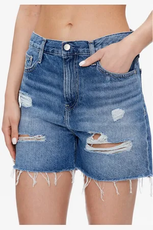 Calvin Klein Jeansshorts J20J220641 Regular Fit