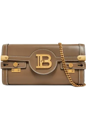 Balmain Handtasche DN1LE596LSLX