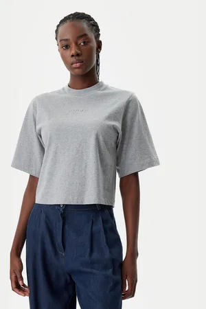 Pinko T-Shirt 104604 A2F8 I42 Regular Fit
