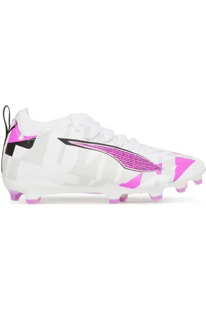 PUMA Fußballschuhe Ultra 5 Match Forever Fg/Ag Jr 108413 01