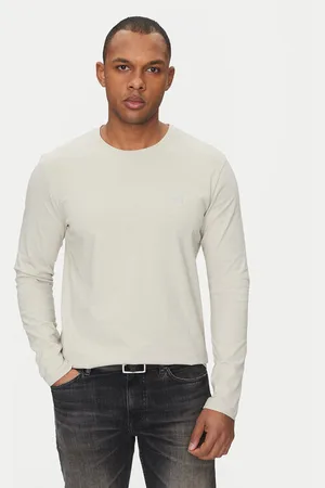 HUGO BOSS Longsleeve Tacks 50512111 Regular Fit
