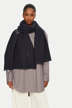 Tommy Hilfiger Schal Logo AW0AW17352