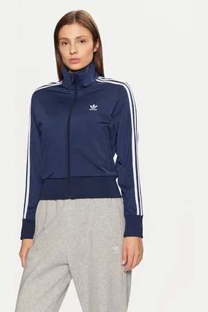 adidas Sweatshirt adicolor Classics Firebird JC8263 Regular Fit