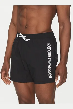 Emporio Armani Badeshorts EM000583 AF12330 UC001 Regular Fit
