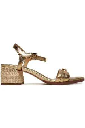 Michael Kors Espadrilles Mandy 40R5MAMS1M