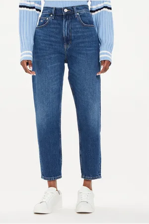 Tommy Hilfiger Jeans DW0DW19244 Mom Fit