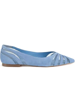 EVA MINGE Ballerinas LUCY-V1166-08-1