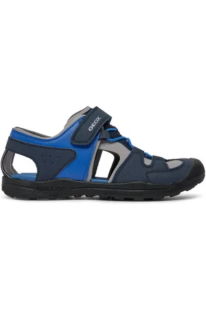 Geox Sandalen J Vaniett Boy J455XA 015CE C4226 D