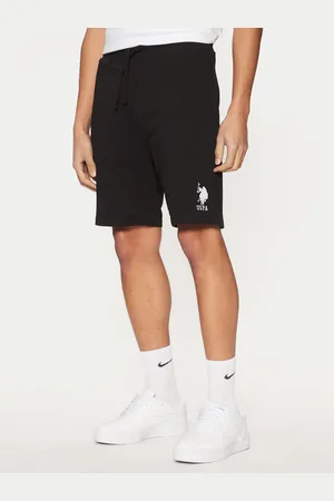 U.S. Polo Assn. Sportshorts MUP3355 Regular Fit
