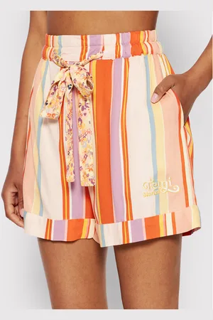 Femi Stories Stoffshorts Fito Regular Fit