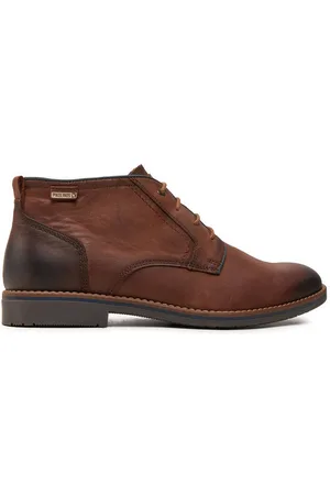 Pikolinos Schnürschuhe M4V-8081BFC2