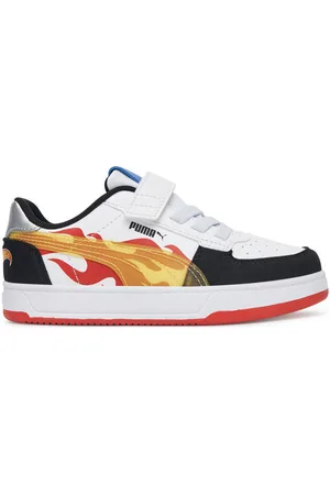 PUMA Sneakers Caven 2.0 Hot Wheels AC+ PS 401404 01