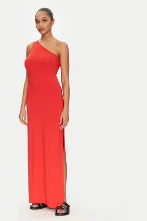 Seafolly Sommerkleid 55481-DR Regular Fit