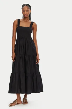 Seafolly Sommerkleid Faithful 54865-DR Regular Fit