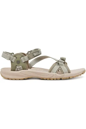 Jack Wolfskin Sandalen Lakewood Ride Sandal M 4019041