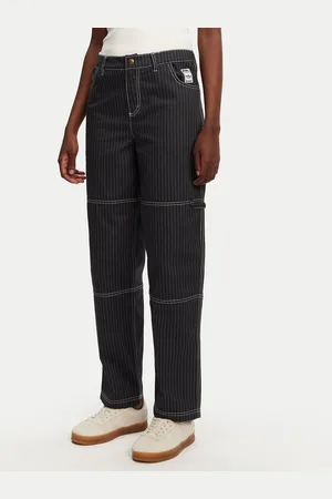 adidas Jeans Allover Print JJ3140 Regular Fit