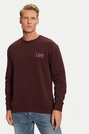Lee Sweatshirt Wobbly 112355744 Regular Fit