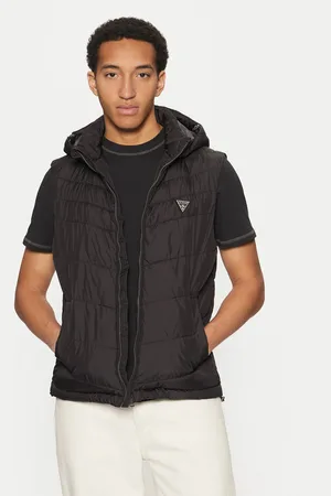 Guess Weste M5RN21 WCQA2 Regular Fit