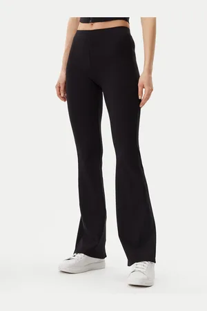 Guess Leggings V5GB11 KCRS2 Regular Fit