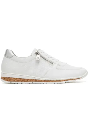 Rieker Halbschuhe N5127-80