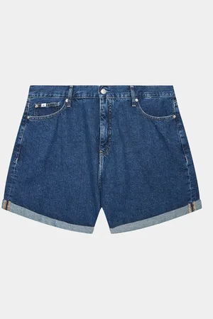 Calvin Klein Jeansshorts J20J221008 Regular Fit