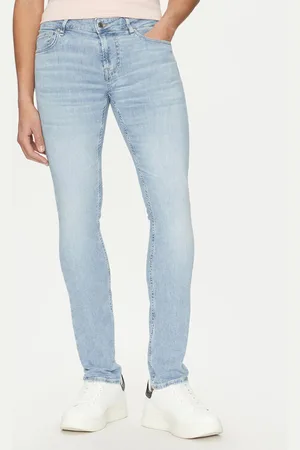Guess Jeans M5GAN1 D5MZ3 Slim Fit