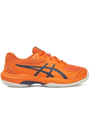 Asics Tennisschuhe Gel-Game Gs Clay/Oc 1044A082