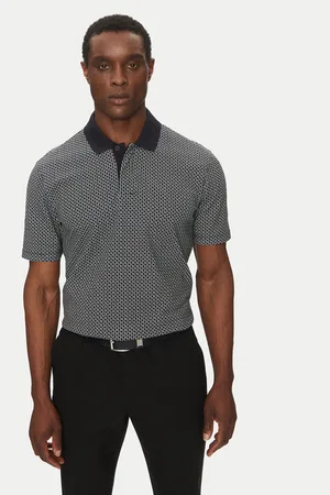 Armani Exchange Poloshirt XM000736 AF10819 FB007 Regular Fit