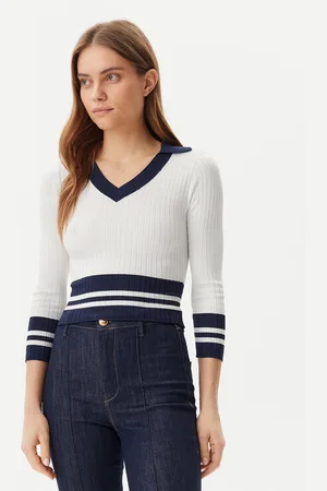Guess Pullover W5GR46 Z3L10 Regular Fit