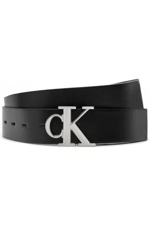 Calvin Klein Damengürtel Mono Pl Rev Lthr Belt K60K612288