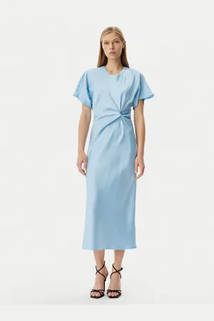 Rinascimento Coctailkleid CFC0122932003 Regular Fit