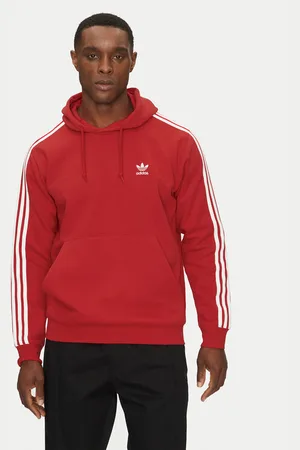adidas Sweatshirt adicolor Classics 3-Stripes IR9868 Regular Fit