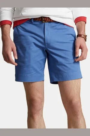 Ralph Lauren Stoffshorts 710799213045 Slim Fit