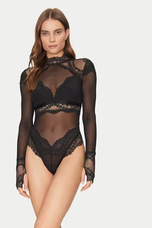Hunkemöller Body Daisy 300243 Slim Fit