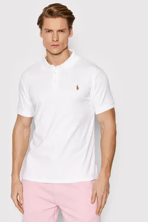 Ralph Lauren Poloshirt 710685514001 Slim Fit