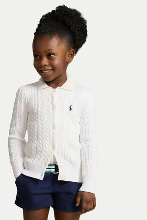 Ralph Lauren Strickjacke 312543047064 Regular Fit