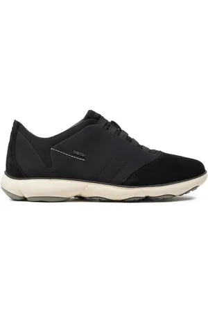 Geox Halbschuhe U Nebula B U52D7B 01122 C9999