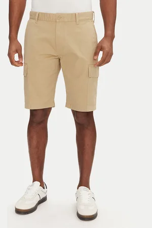 Tommy Hilfiger Stoffshorts Scanton DM0DM21949 Regular Fit