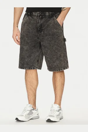 Vans Jeansshorts Drill Chore VN0A7S4S Loose Fit