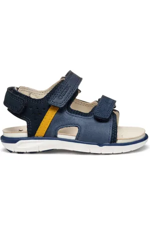 Geox Sandalen B Delhi B554LA 0CL22 C4P2G S